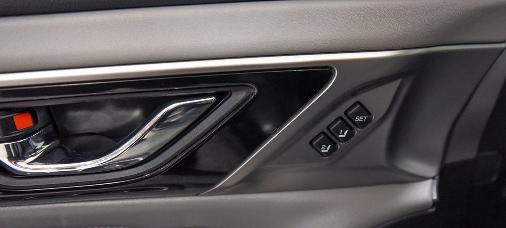 2021 Subaru Legacy Limited