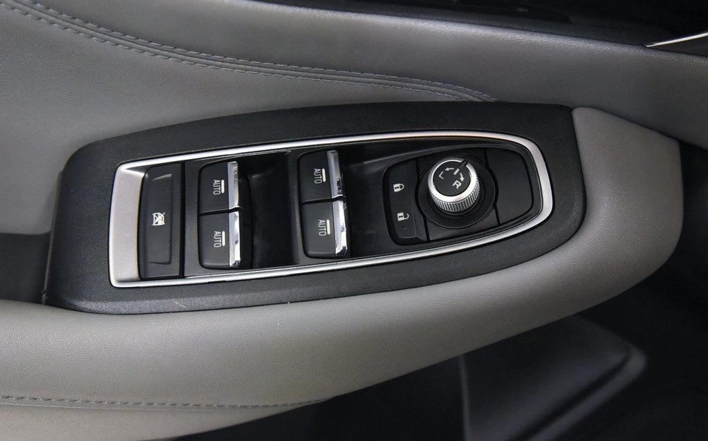 2021 Subaru Legacy Limited