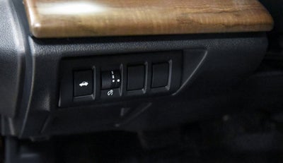 2021 Subaru Legacy Limited