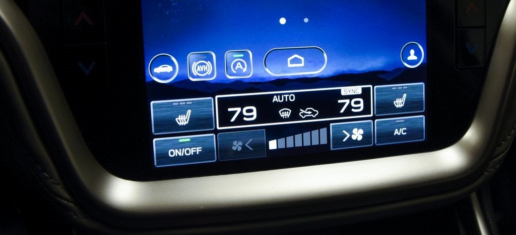 2021 Subaru Legacy Limited