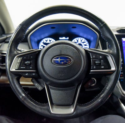 2021 Subaru Legacy Limited