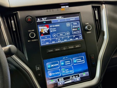 2025 Subaru Outback 2.5i