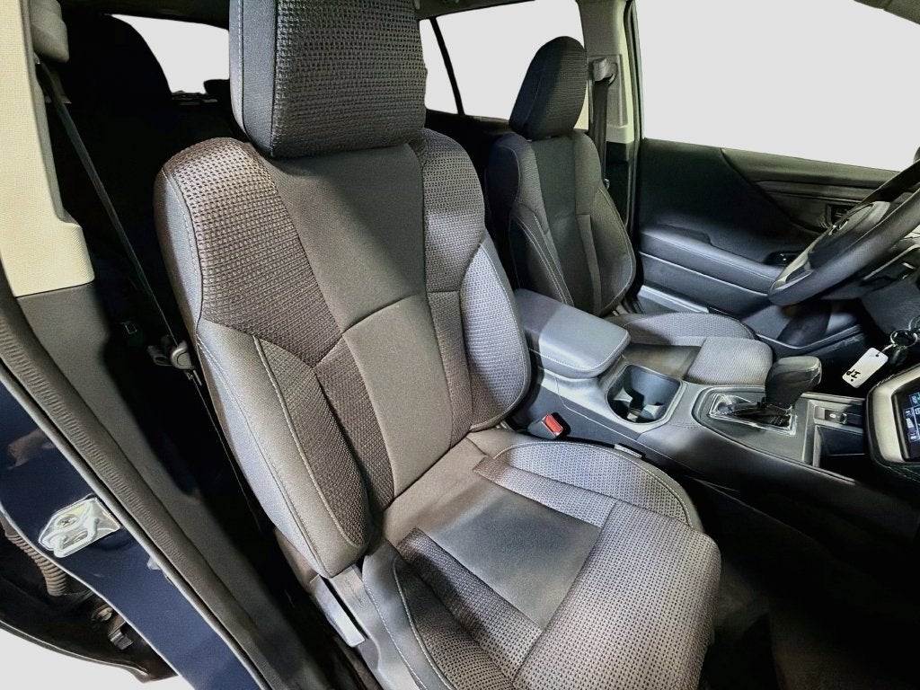 2025 Subaru Outback 2.5i