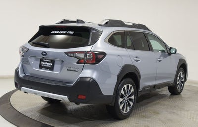 2024 Subaru Outback Touring XT