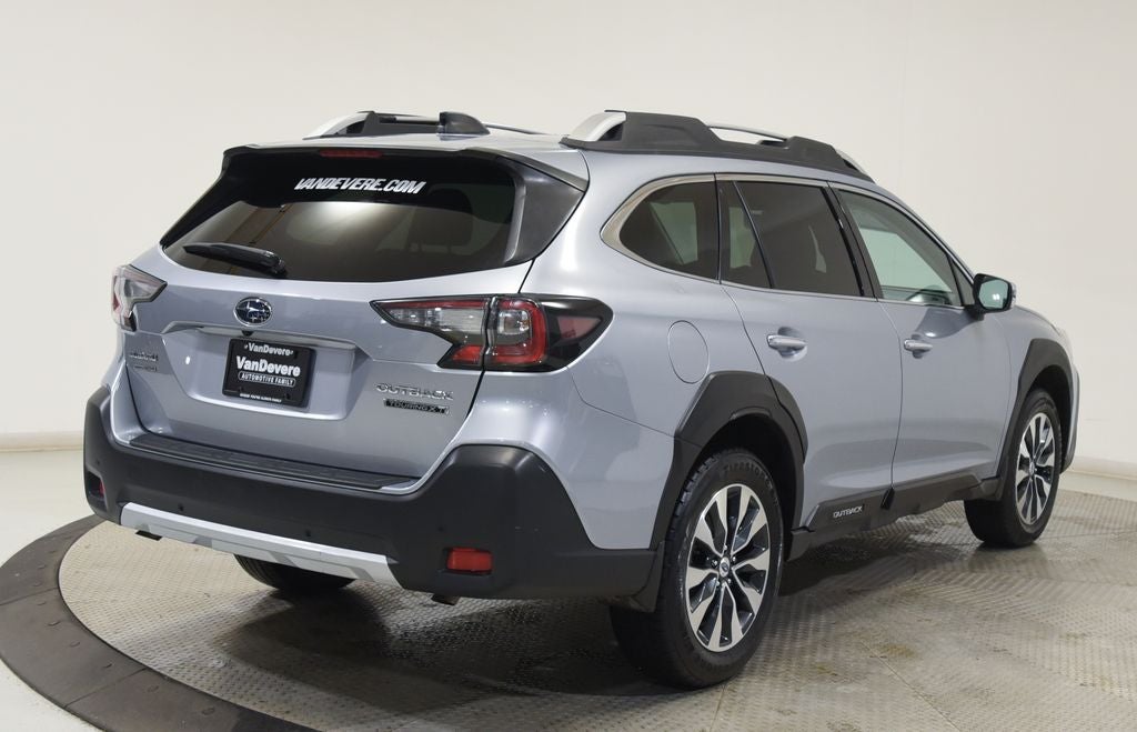 2024 Subaru Outback Touring XT