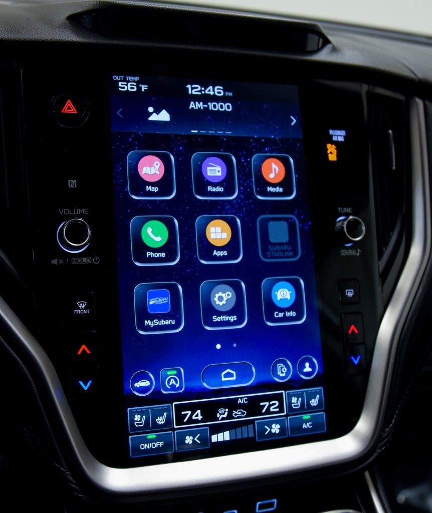 2024 Subaru Outback Touring XT