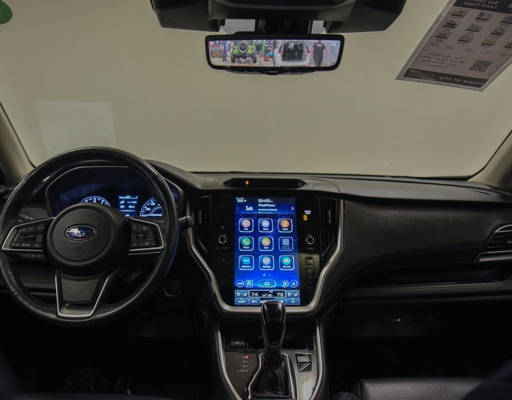 2024 Subaru Outback Touring XT