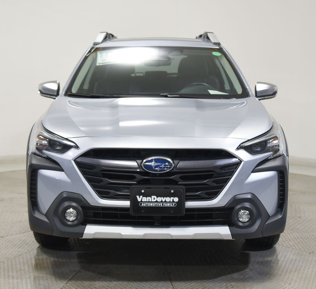 2024 Subaru Outback Touring XT
