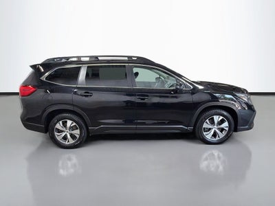 2023 Subaru Ascent Premium