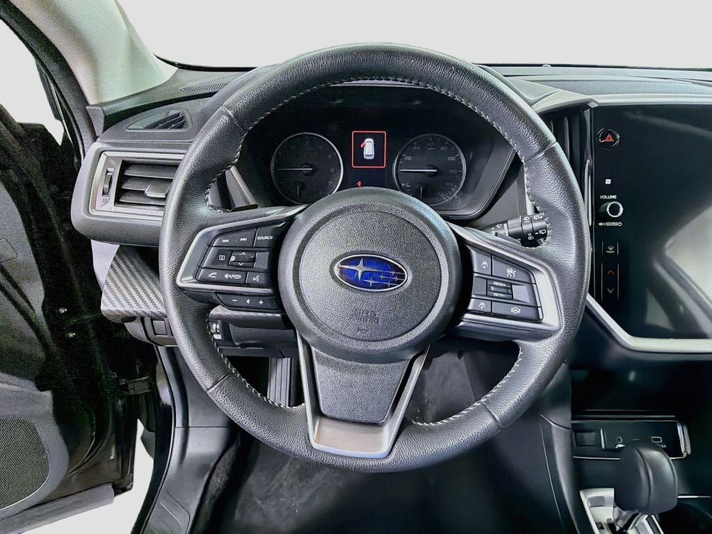 2023 Subaru Ascent Premium