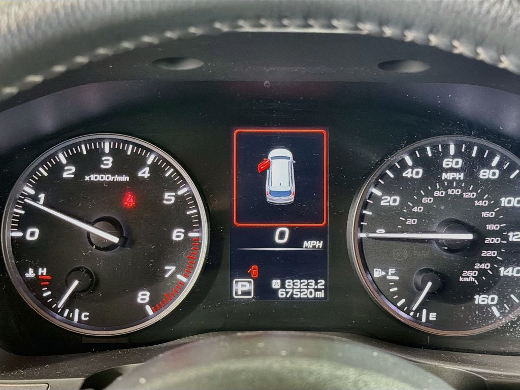 2023 Subaru Ascent Premium