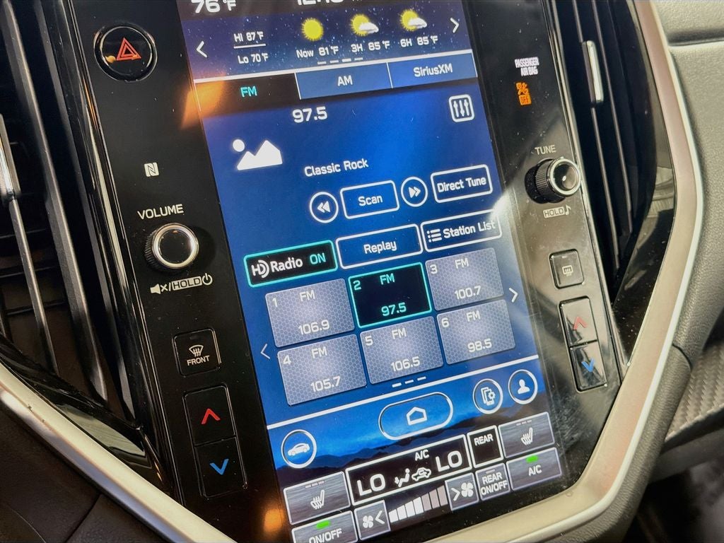 2023 Subaru Ascent Premium
