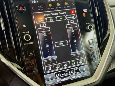 2023 Subaru Ascent Premium