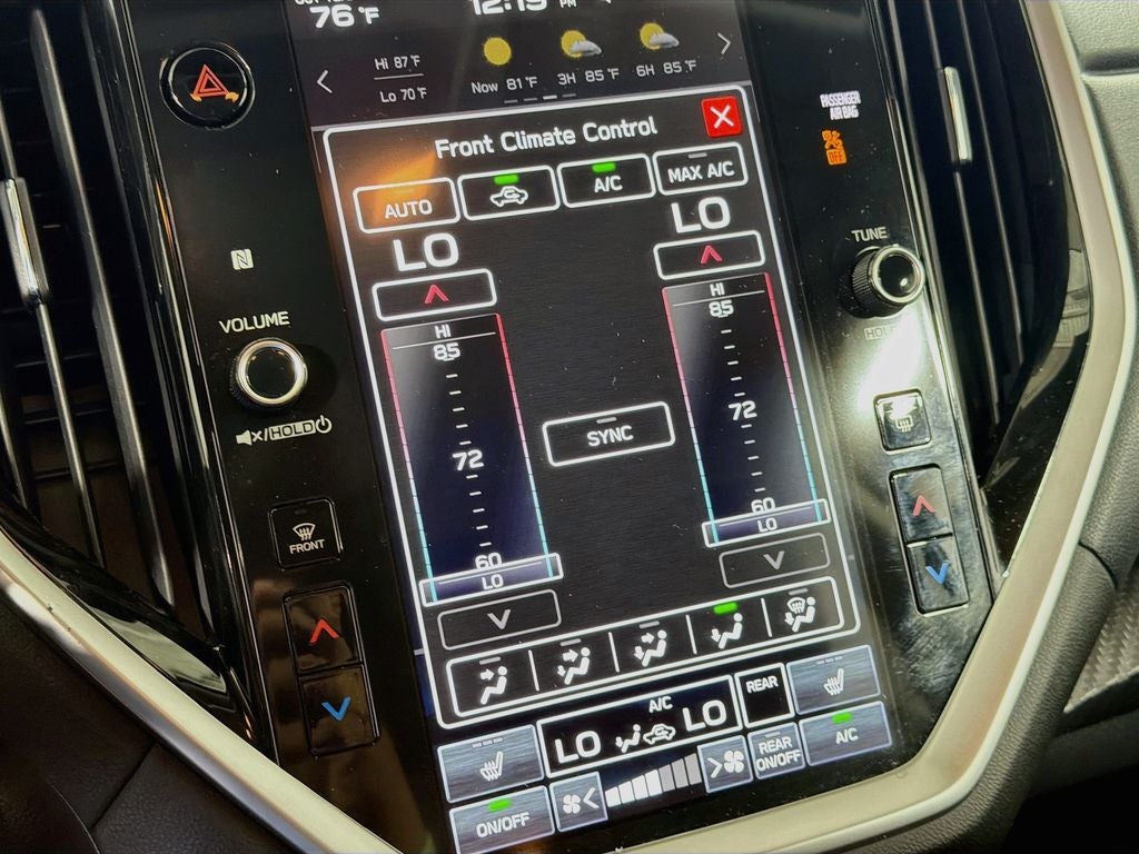2023 Subaru Ascent Premium