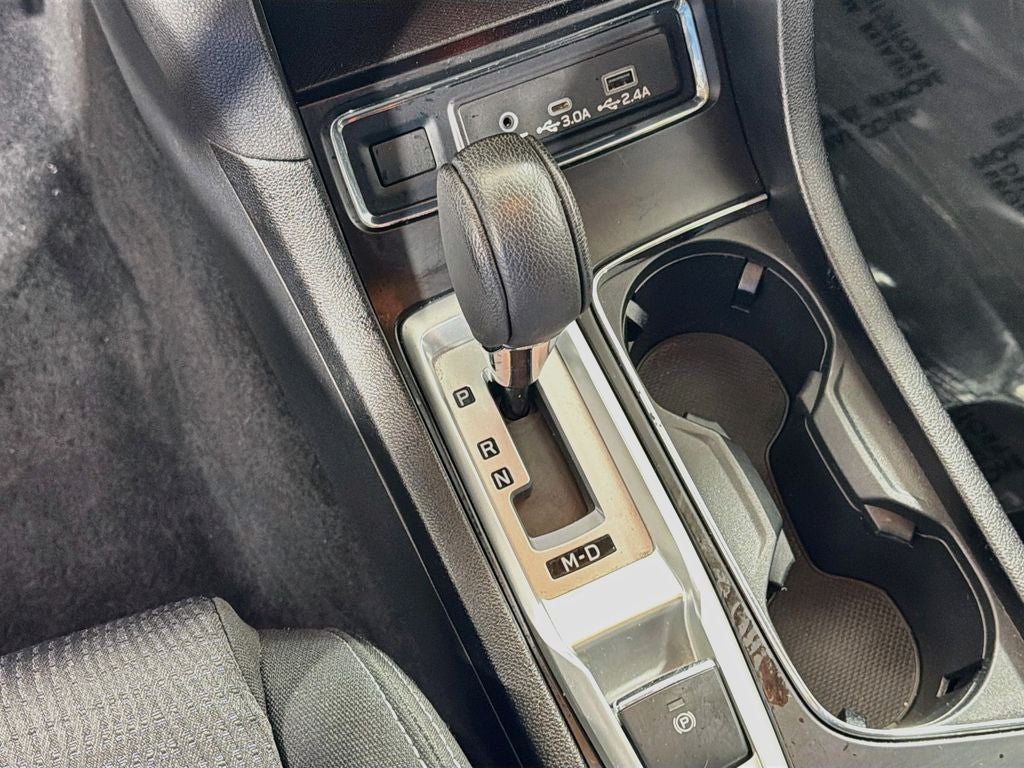 2023 Subaru Ascent Premium