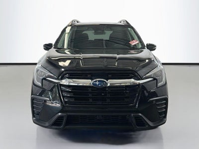 2023 Subaru Ascent Premium