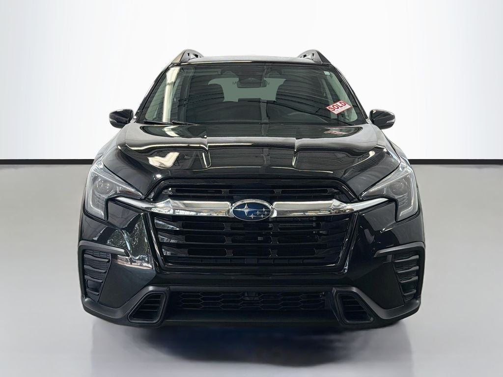 2023 Subaru Ascent Premium