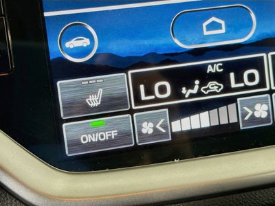 2023 Subaru Ascent Premium