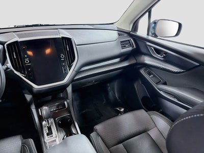 2023 Subaru Ascent Premium