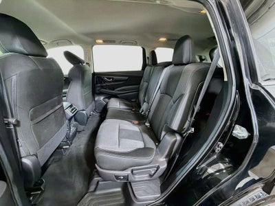 2023 Subaru Ascent Premium