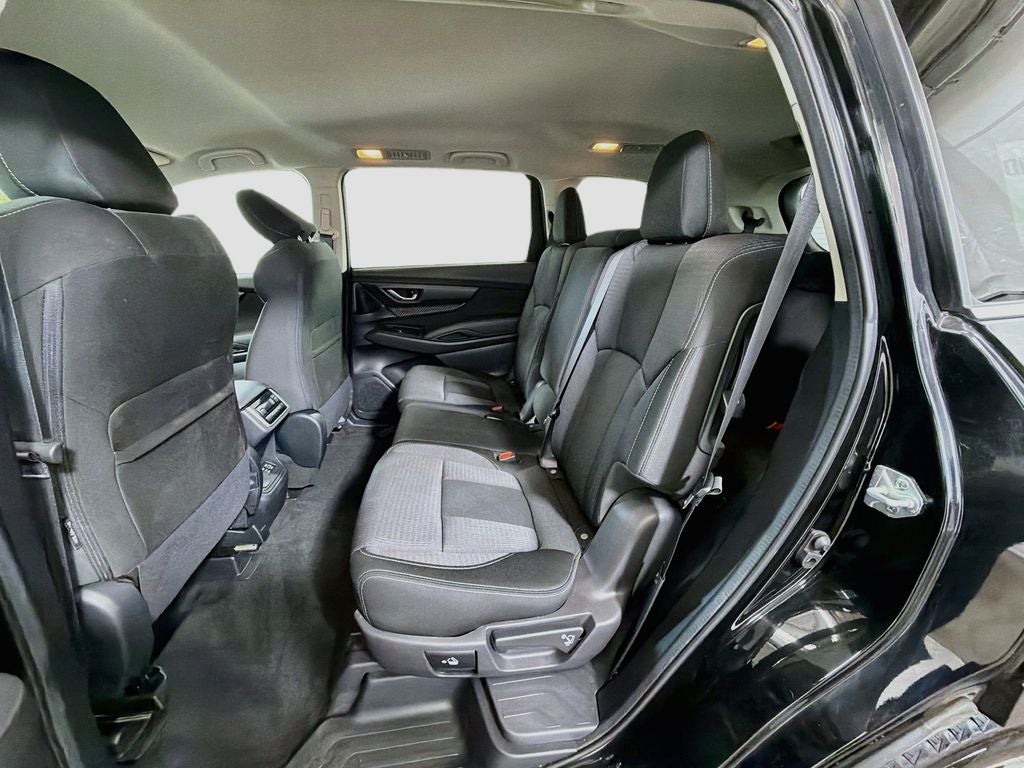 2023 Subaru Ascent Premium