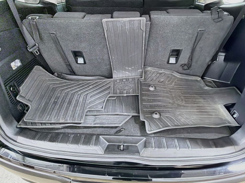 2023 Subaru Ascent Premium