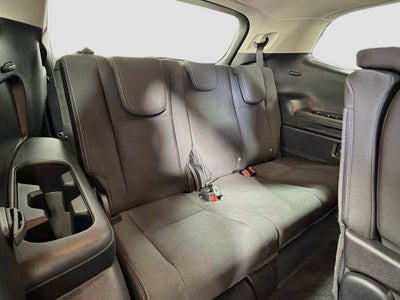 2023 Subaru Ascent Premium