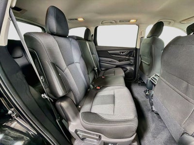 2023 Subaru Ascent Premium
