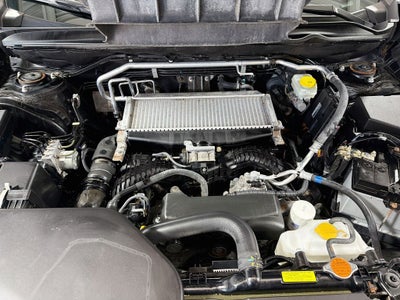 2023 Subaru Ascent Premium
