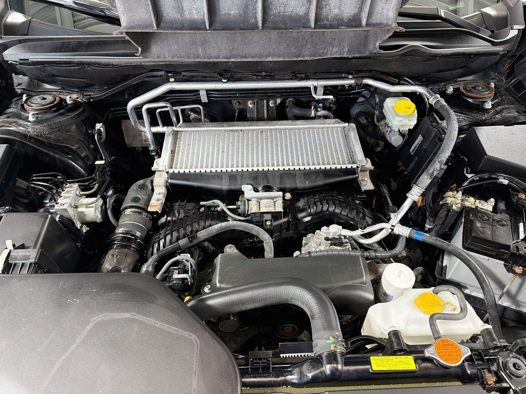 2023 Subaru Ascent Premium