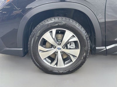 2023 Subaru Ascent Premium