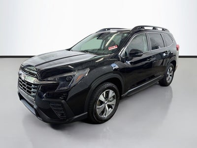 2023 Subaru Ascent Premium