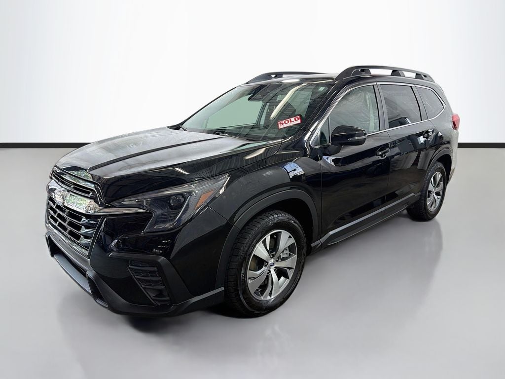 2023 Subaru Ascent Premium