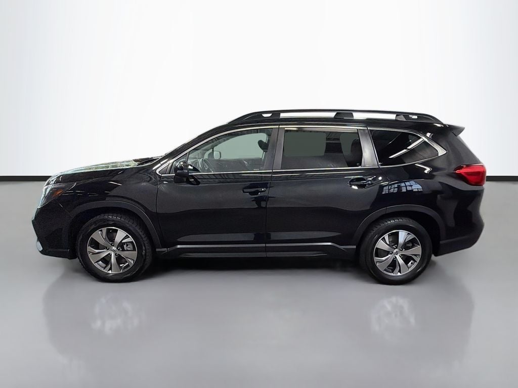 2023 Subaru Ascent Premium