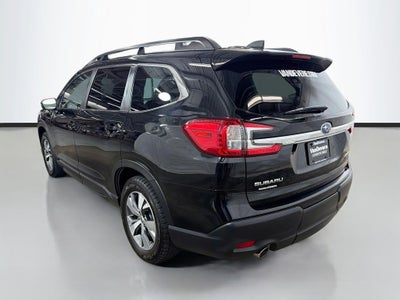 2023 Subaru Ascent Premium