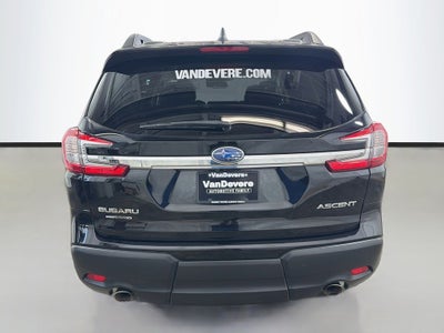 2023 Subaru Ascent Premium