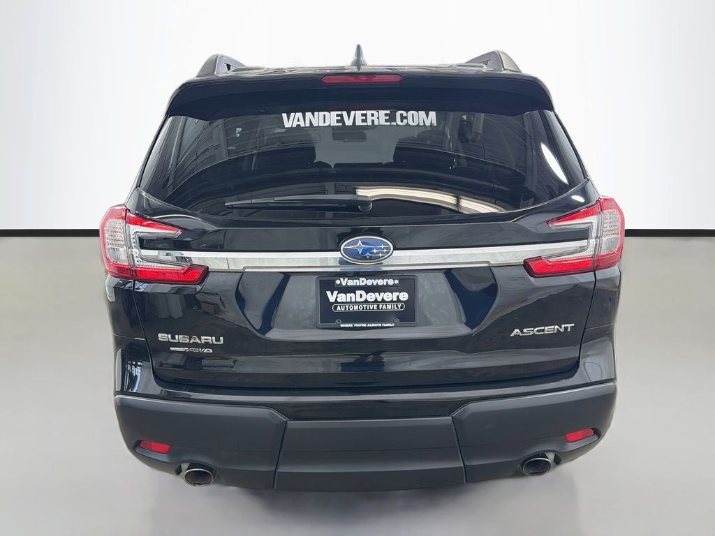 2023 Subaru Ascent Premium