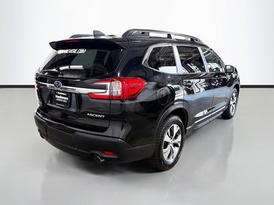 2023 Subaru Ascent Premium