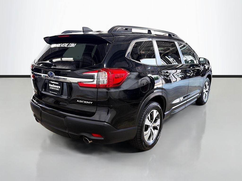 2023 Subaru Ascent Premium