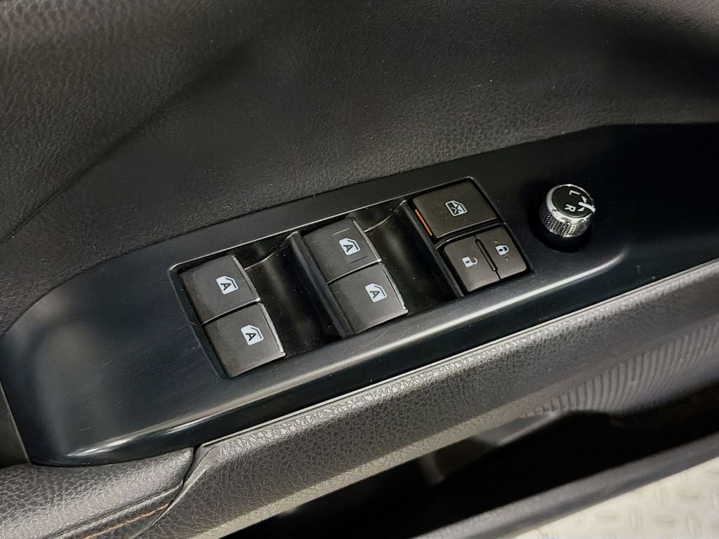 2020 Toyota Camry XLE