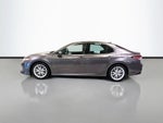 2020 Toyota Camry XLE