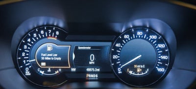 2019 Lincoln MKC Black Label