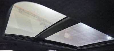 2019 Lincoln MKC Black Label