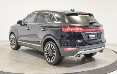 2019 Lincoln MKC Black Label