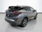 2020 Nissan Murano S