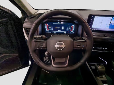 2026 Nissan Rogue SL