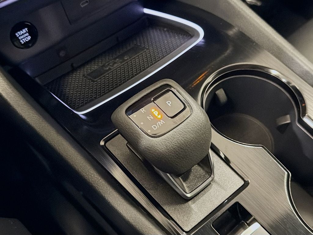 2026 Nissan Rogue SL