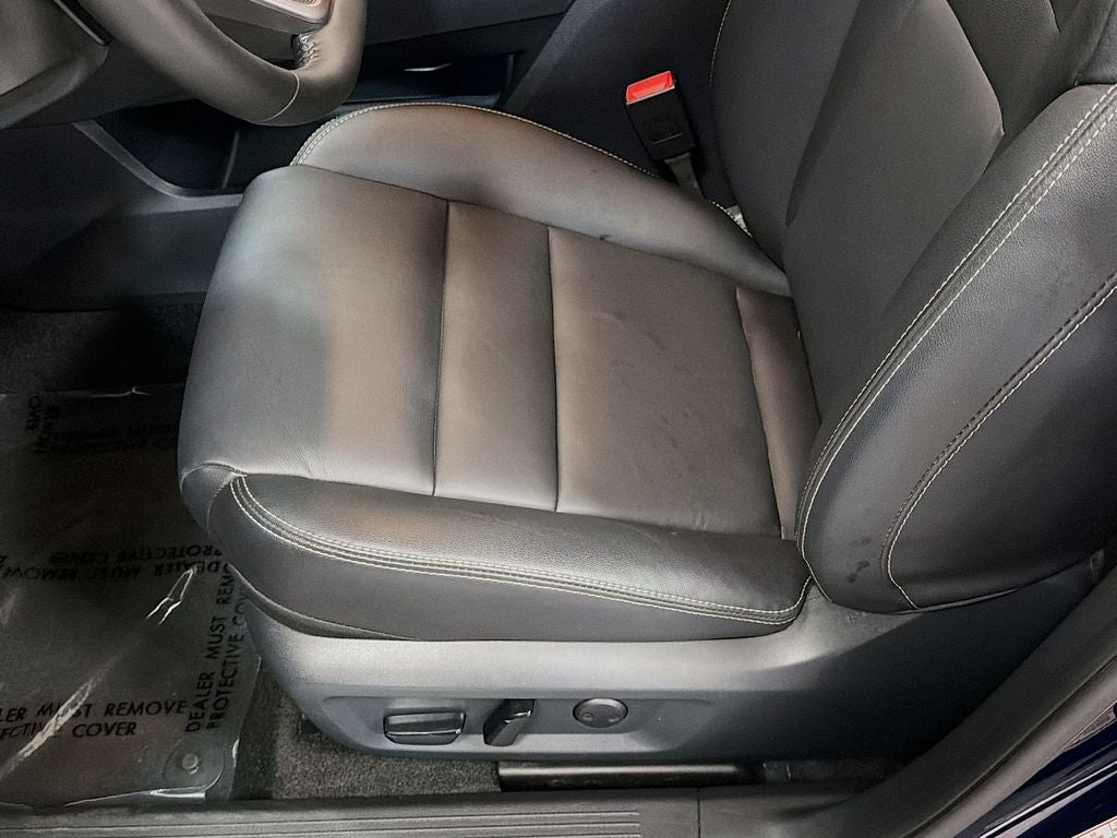 2026 Nissan Rogue SL