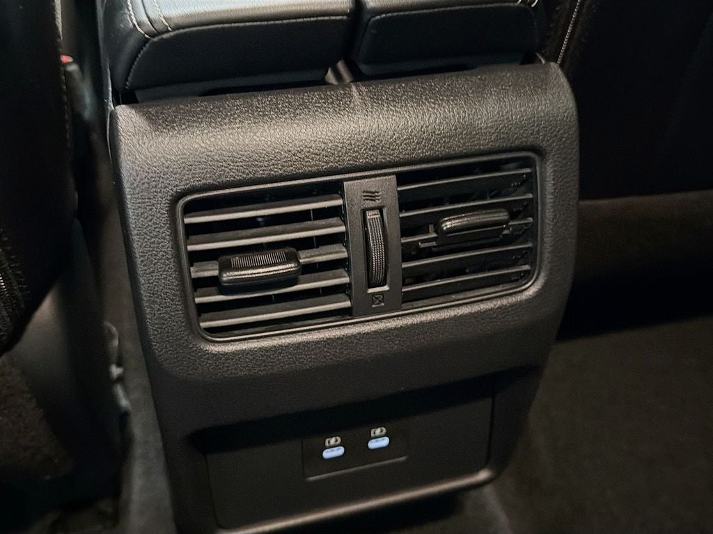 2026 Nissan Rogue SL