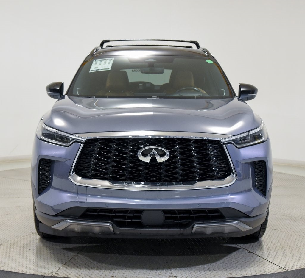 2023 INFINITI QX60 Autograph